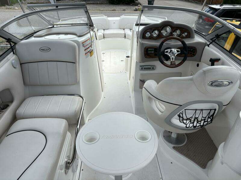 25ft Ebbtide Yacht For Sale