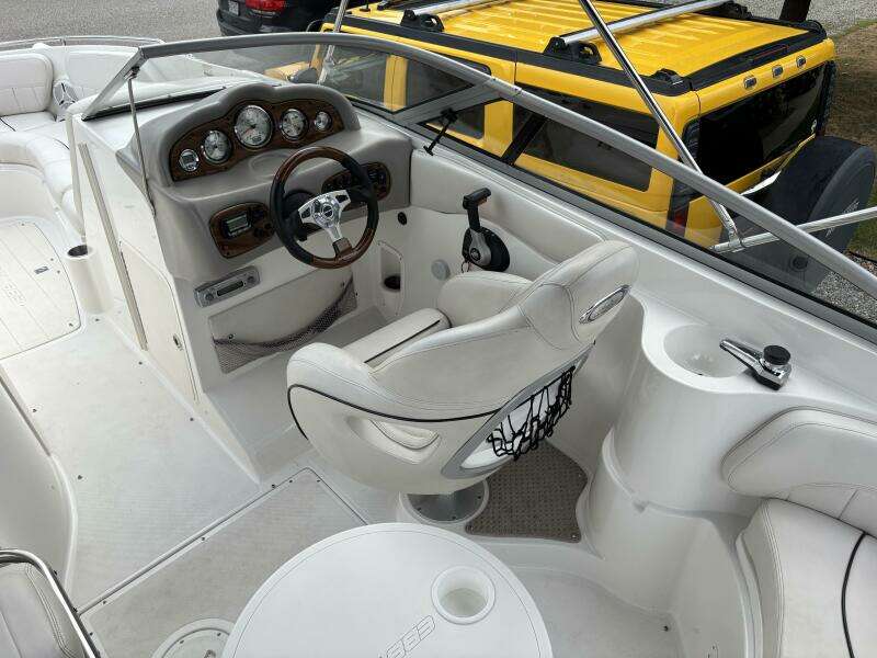25ft Ebbtide Yacht For Sale