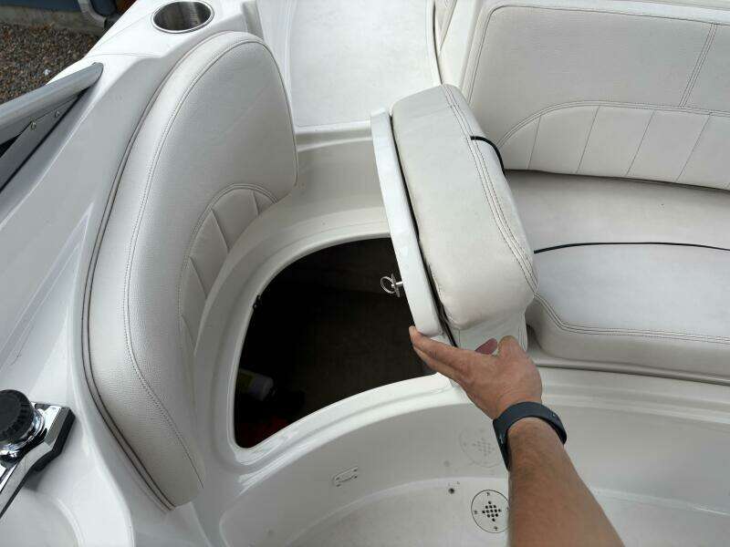 25ft Ebbtide Yacht For Sale