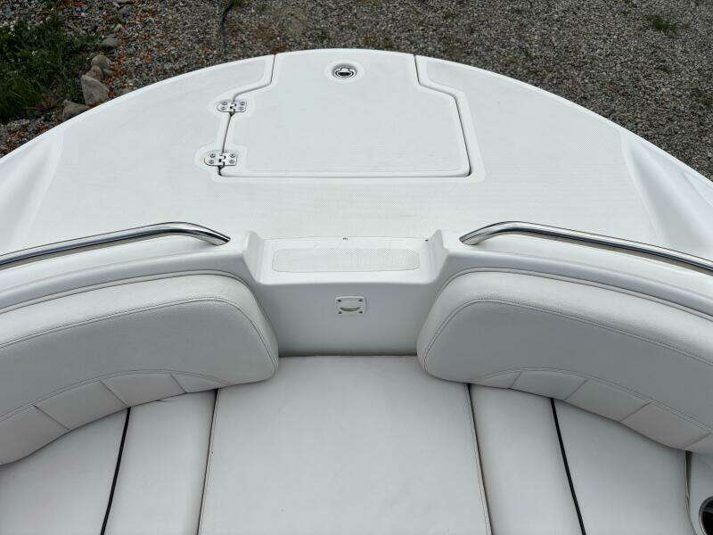 25ft Ebbtide Yacht For Sale