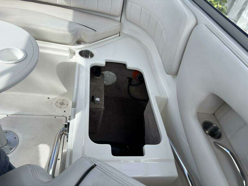 25ft Ebbtide Yacht For Sale