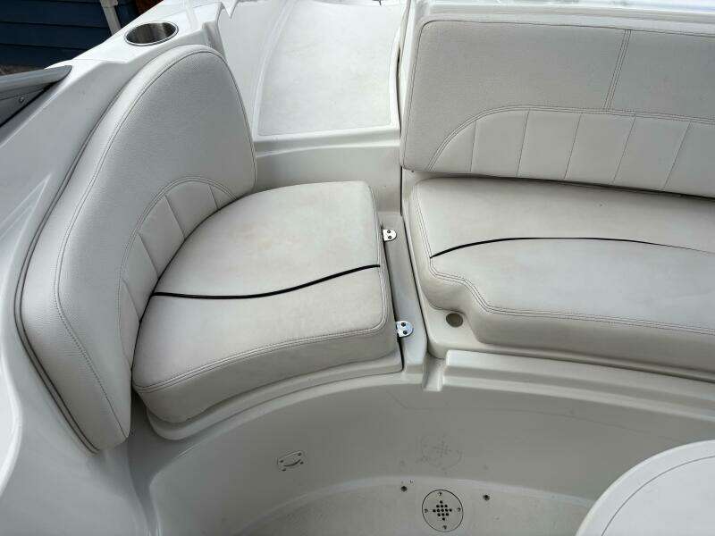 25ft Ebbtide Yacht For Sale