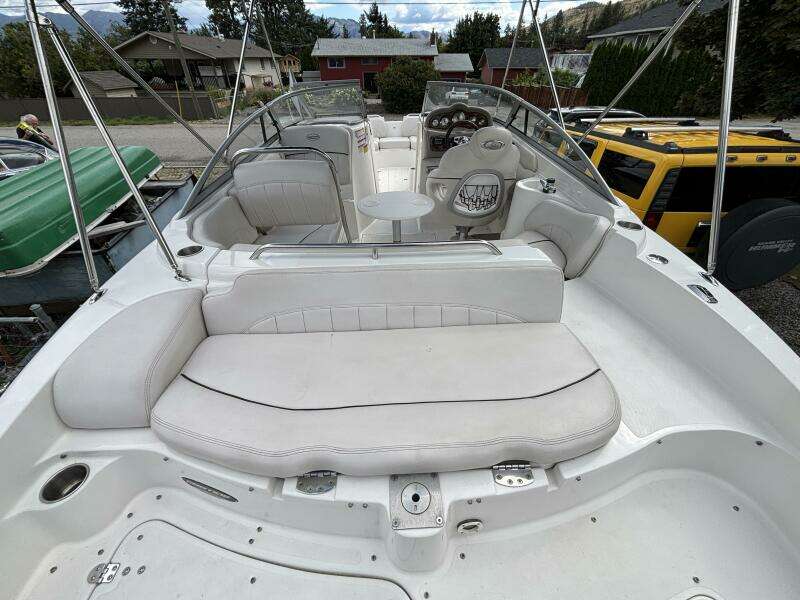 25ft Ebbtide Yacht For Sale