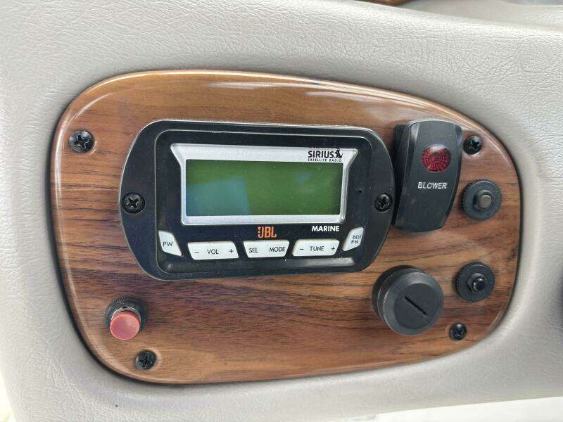 25ft Ebbtide Yacht For Sale
