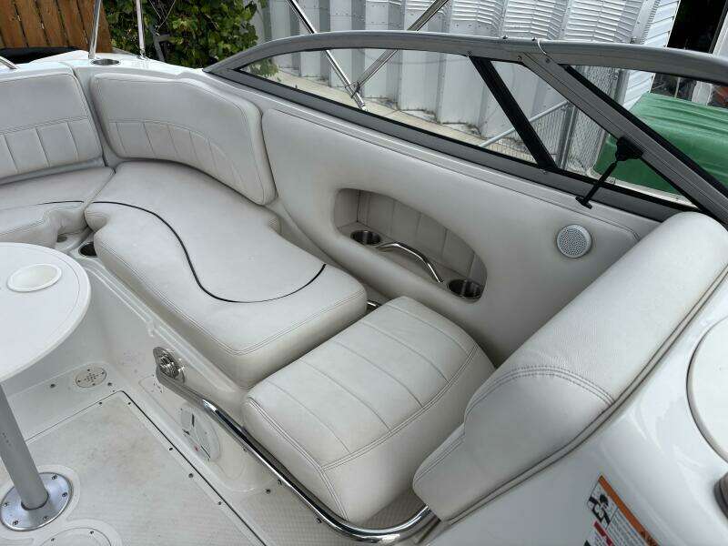 25ft Ebbtide Yacht For Sale