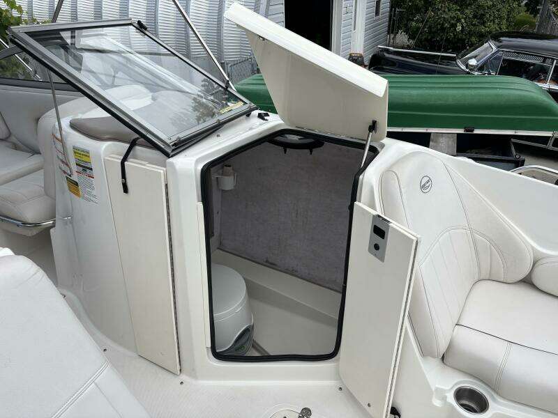 25ft Ebbtide Yacht For Sale