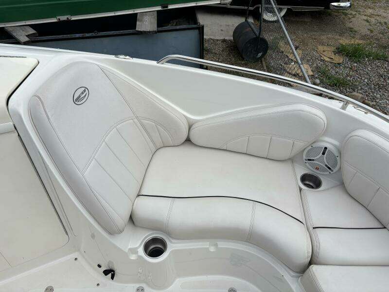 25ft Ebbtide Yacht For Sale