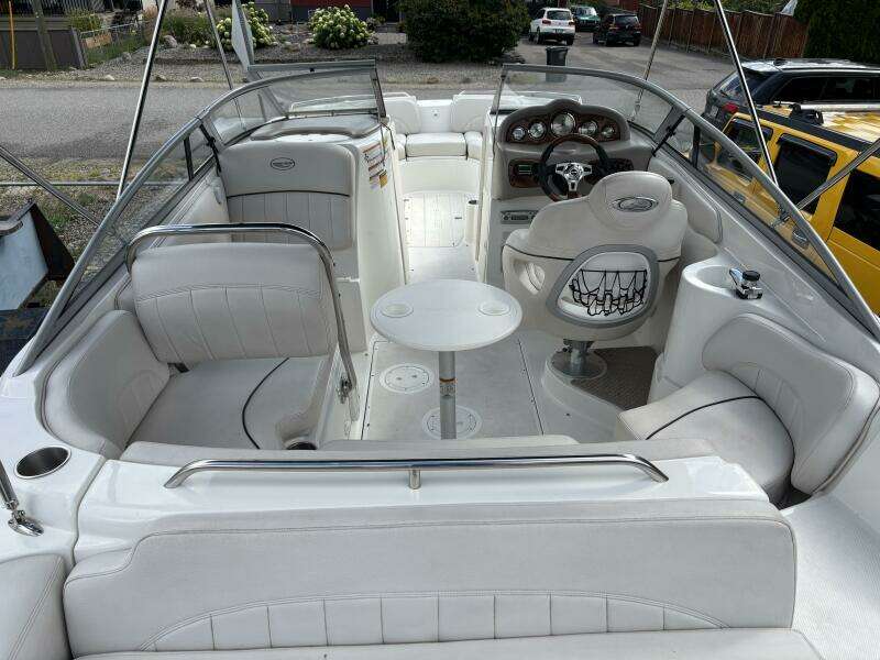 25ft Ebbtide Yacht For Sale