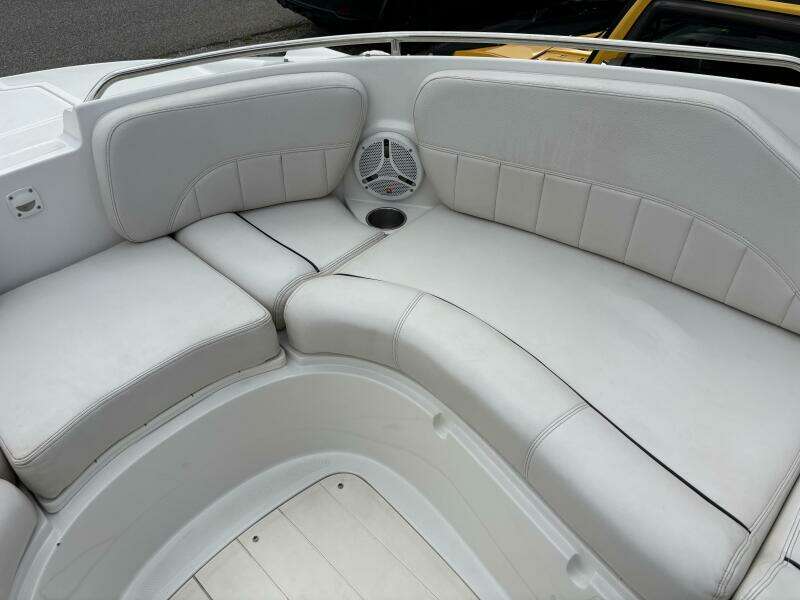 25ft Ebbtide Yacht For Sale