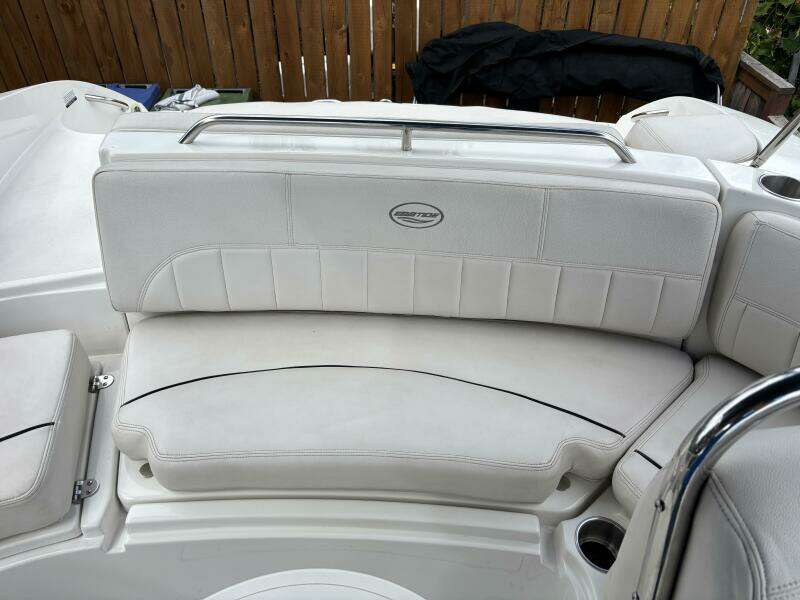 25ft Ebbtide Yacht For Sale