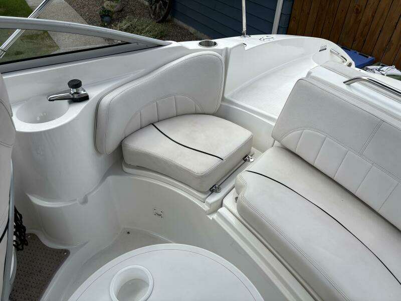 25ft Ebbtide Yacht For Sale