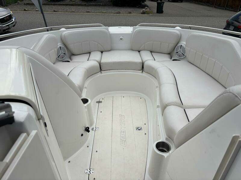 25ft Ebbtide Yacht For Sale