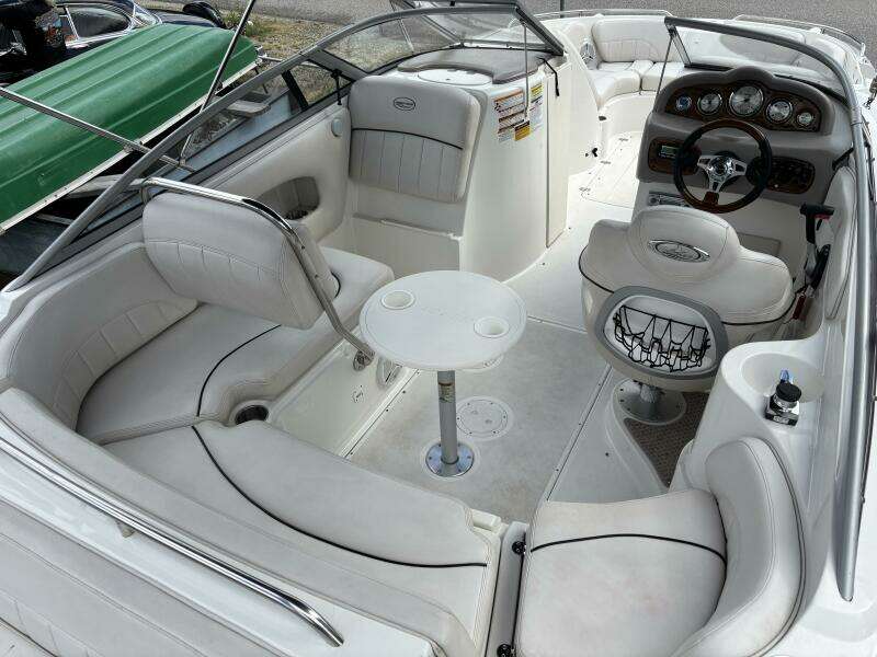 25ft Ebbtide Yacht For Sale