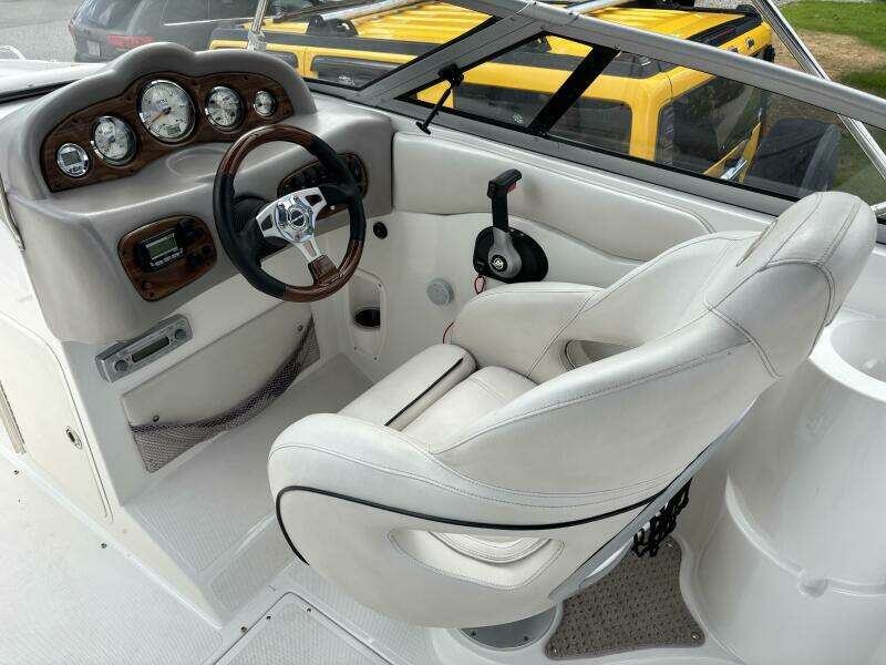 25ft Ebbtide Yacht For Sale
