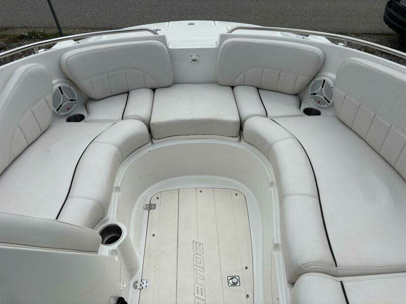 25ft Ebbtide Yacht For Sale