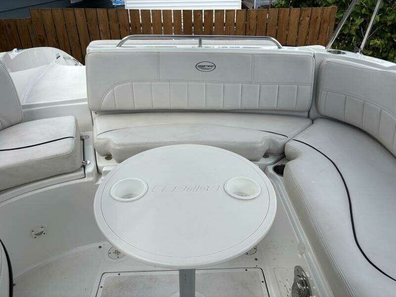 25ft Ebbtide Yacht For Sale