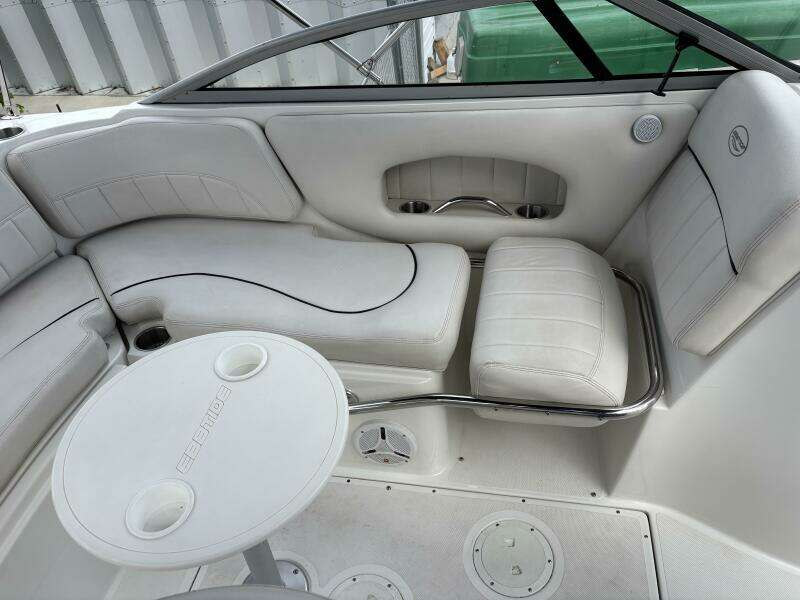25ft Ebbtide Yacht For Sale