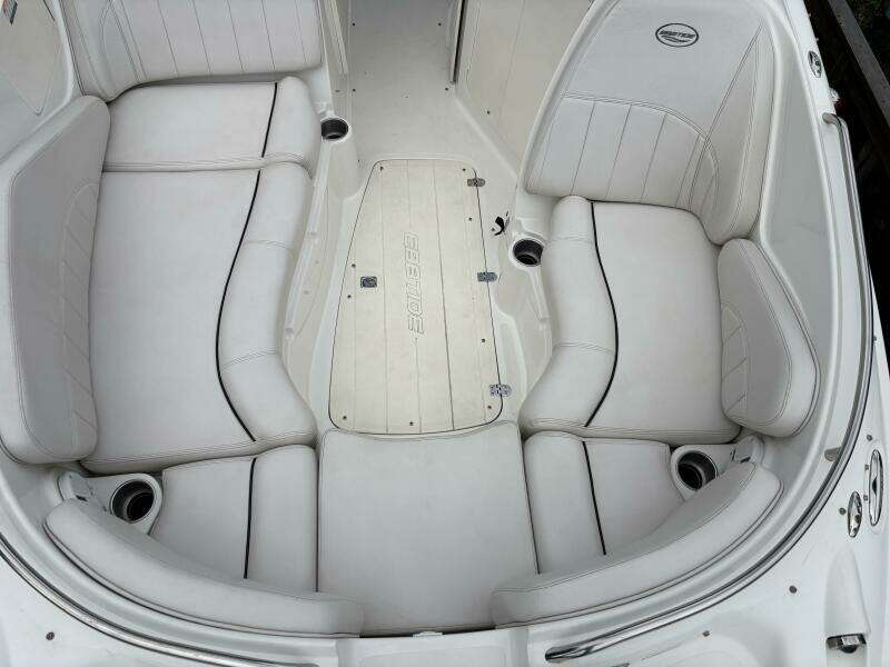 25ft Ebbtide Yacht For Sale
