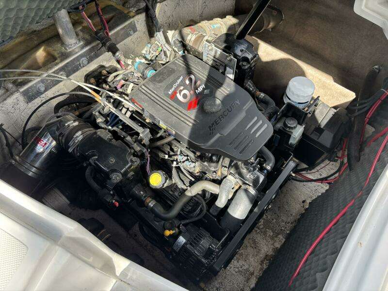 25ft Ebbtide Yacht For Sale
