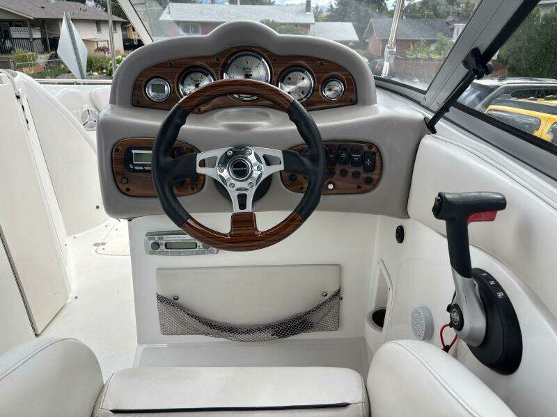 25ft Ebbtide Yacht For Sale