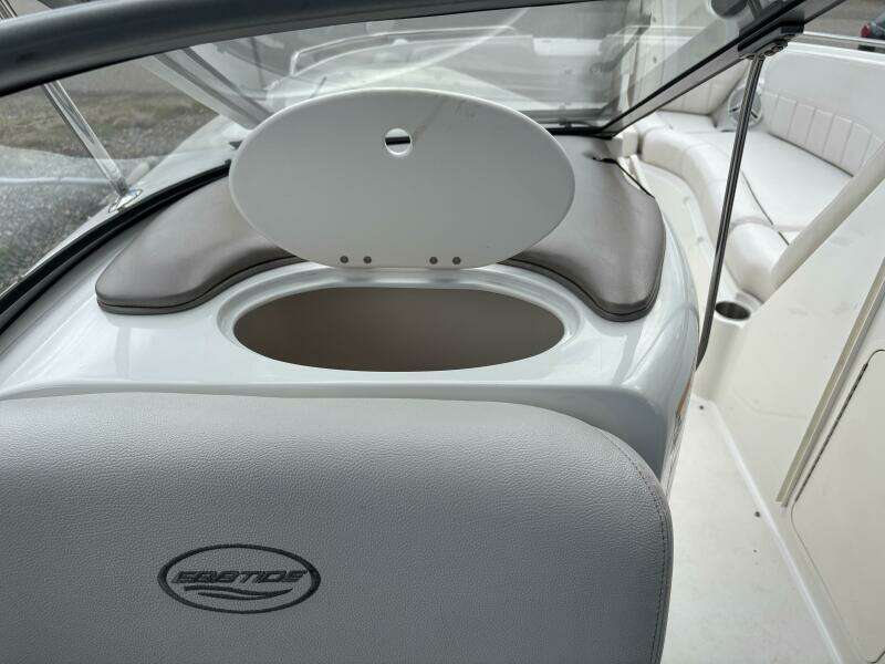 25ft Ebbtide Yacht For Sale