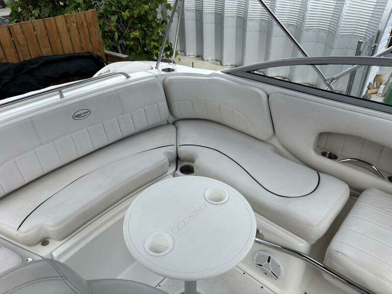 25ft Ebbtide Yacht For Sale