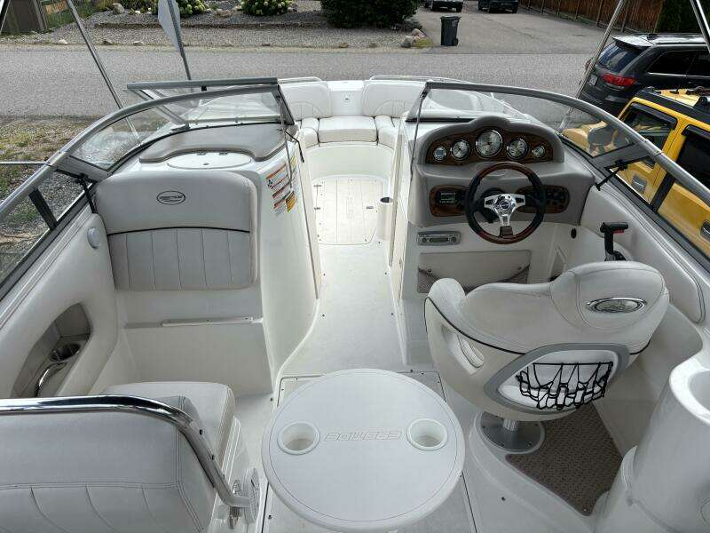 25ft Ebbtide Yacht For Sale