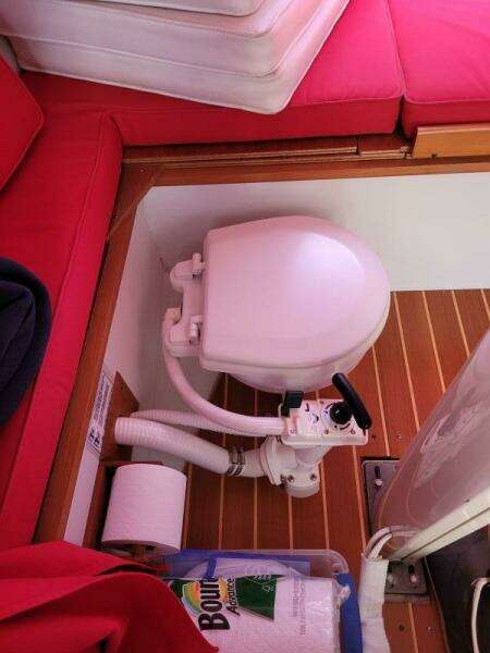 Rosebud 28ft Alerion Yacht For Sale