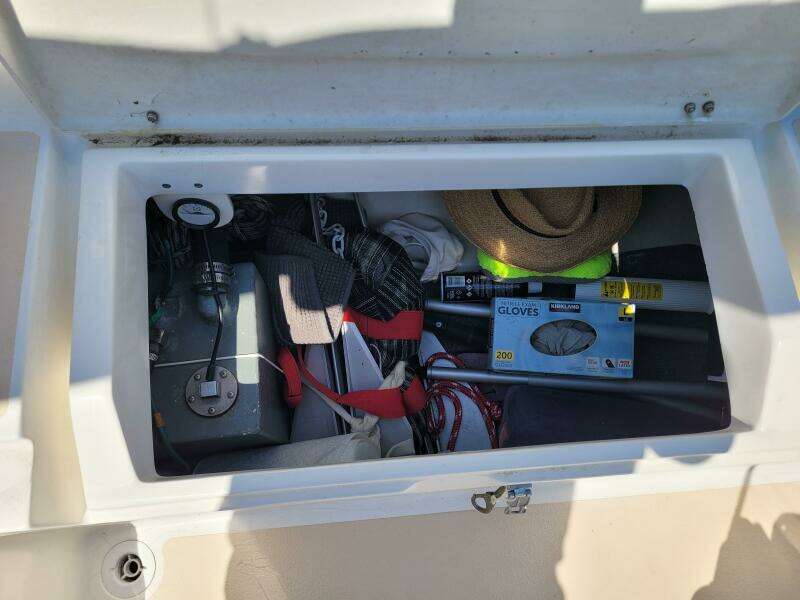 Rosebud 28ft Alerion Yacht For Sale