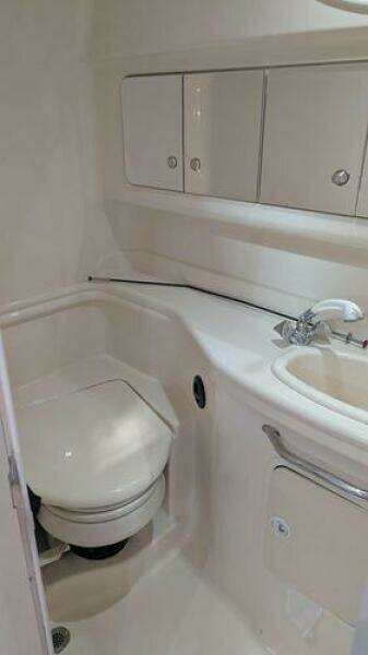 37ft Sea Ray Yacht For Sale