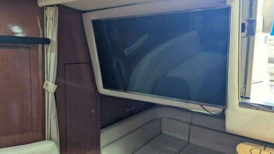 37ft Sea Ray Yacht For Sale