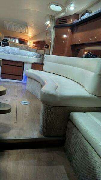 37ft Sea Ray Yacht For Sale