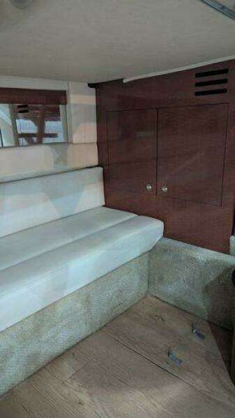 37ft Sea Ray Yacht For Sale