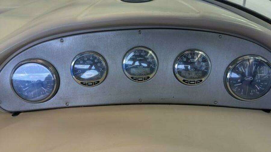 37ft Sea Ray Yacht For Sale