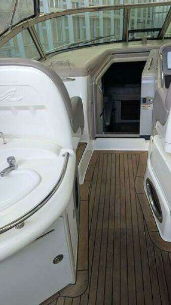 37ft Sea Ray Yacht For Sale