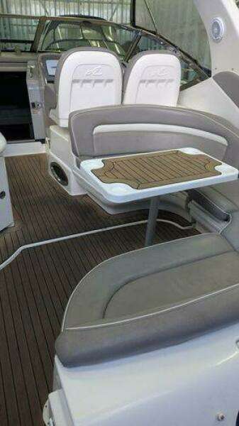 37ft Sea Ray Yacht For Sale