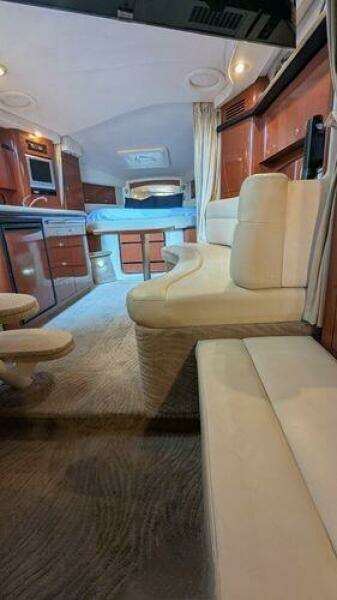 37ft Sea Ray Yacht For Sale