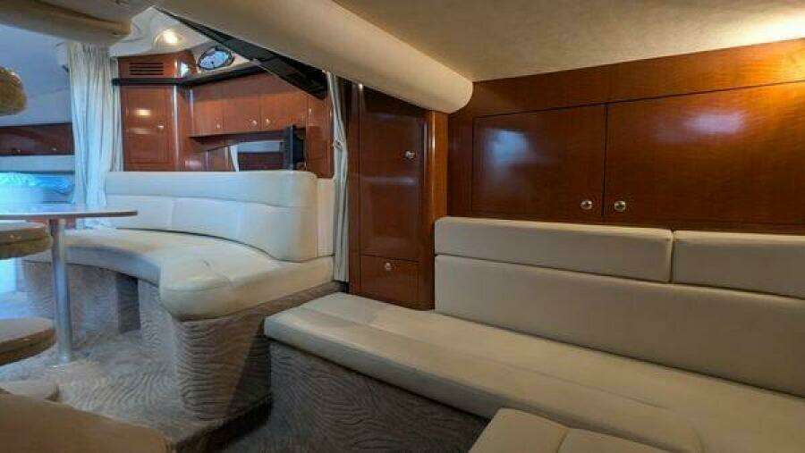 37ft Sea Ray Yacht For Sale