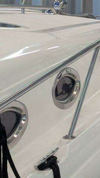 37ft Sea Ray Yacht For Sale