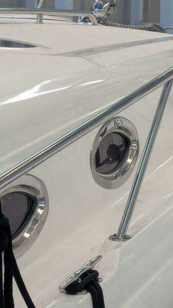 37ft Sea Ray Yacht For Sale