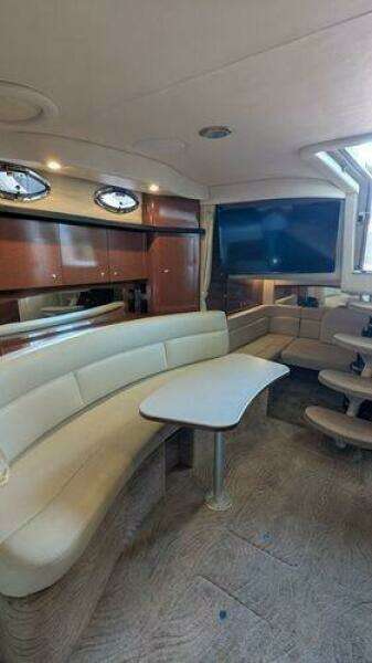 37ft Sea Ray Yacht For Sale