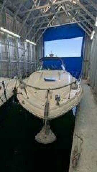 37ft Sea Ray Yacht For Sale