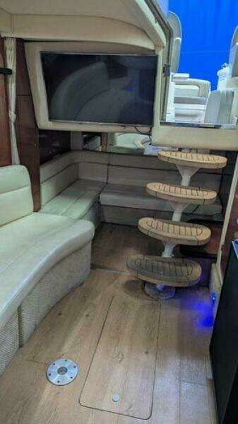 37ft Sea Ray Yacht For Sale