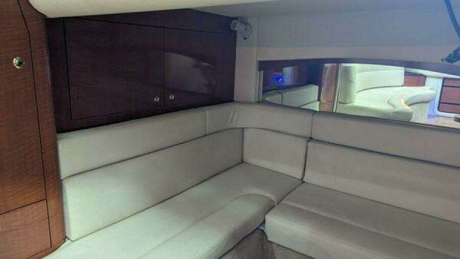 37ft Sea Ray Yacht For Sale