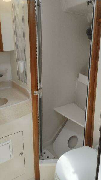 Seraph 35ft Catalina Yacht For Sale