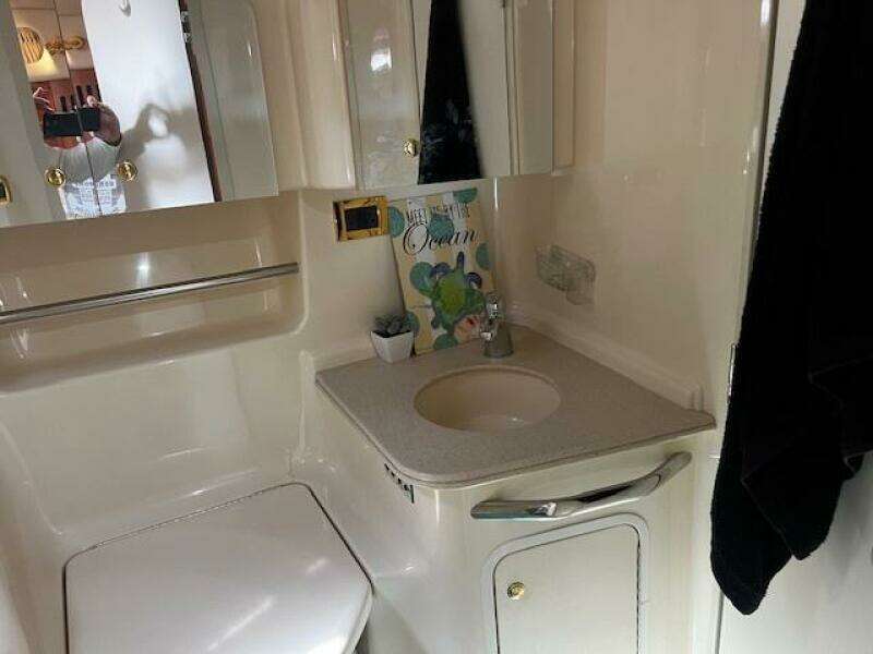 410 main bathroom