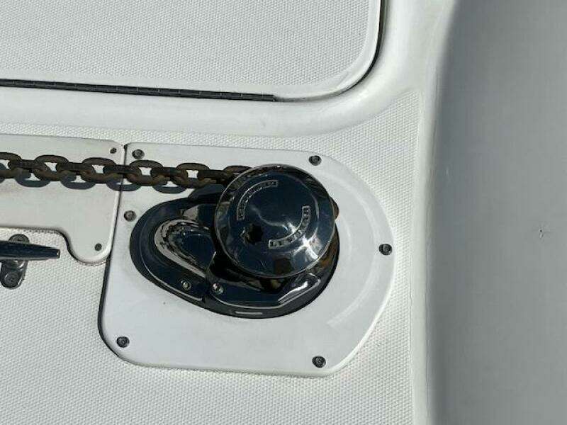 410 windlass