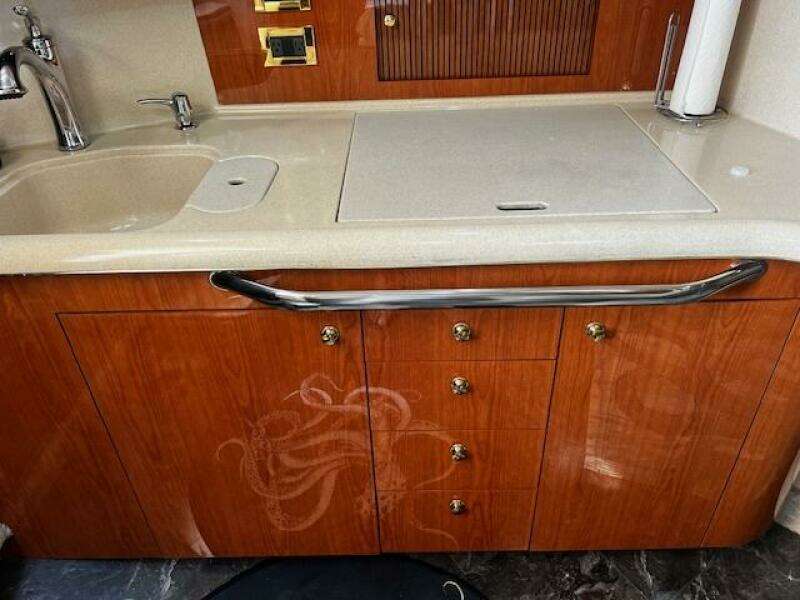 410 galley
