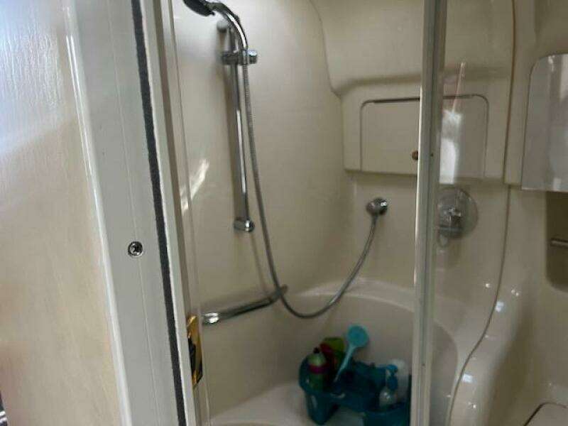 410 main bath shower