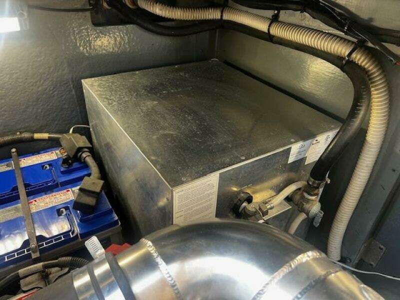 410 water heater